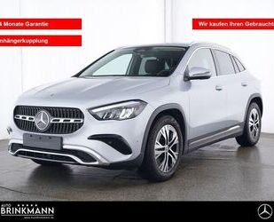 Mercedes-Benz GLA 200 Gebrauchtwagen