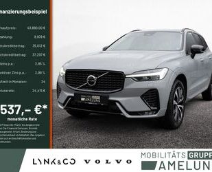 Volvo XC60 Gebrauchtwagen
