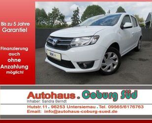 Dacia Sandero Gebrauchtwagen