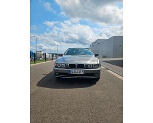 BMW 530 Gebrauchtwagen