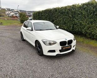 BMW 120 Gebrauchtwagen