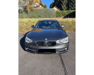 BMW 116 Gebrauchtwagen