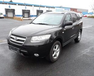Hyundai SANTA FE Gebrauchtwagen