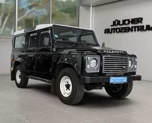 Land Rover Defender Gebrauchtwagen