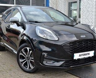 Ford Puma Gebrauchtwagen