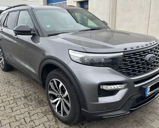 Ford Explorer Gebrauchtwagen