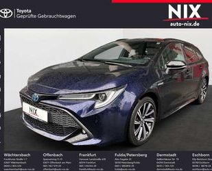 Toyota Corolla Gebrauchtwagen