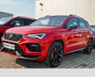 Cupra Ateca Gebrauchtwagen