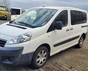 Peugeot Expert Gebrauchtwagen
