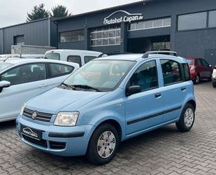 Fiat Panda Gebrauchtwagen