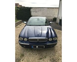 Jaguar XJ8 Gebrauchtwagen