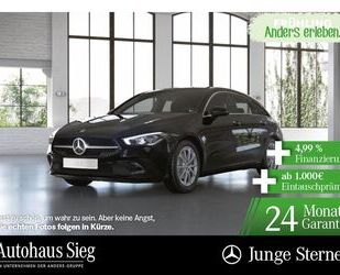 Mercedes-Benz CLA 200 Gebrauchtwagen