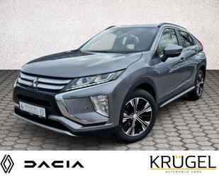 Mitsubishi Eclipse Cross Gebrauchtwagen