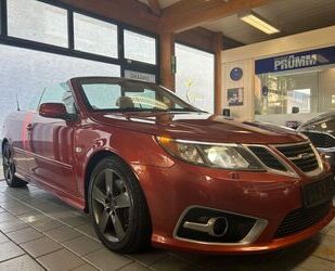 Saab 9-3 Gebrauchtwagen