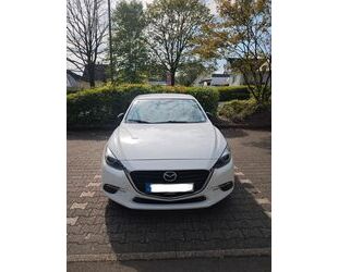 Mazda 3 Gebrauchtwagen