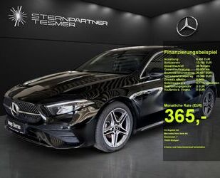 Mercedes-Benz A 200 Gebrauchtwagen