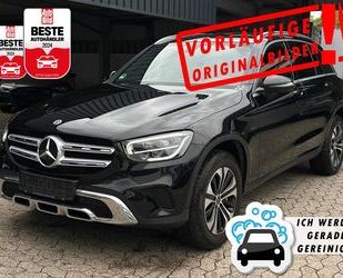 Mercedes-Benz GLC 300 Gebrauchtwagen