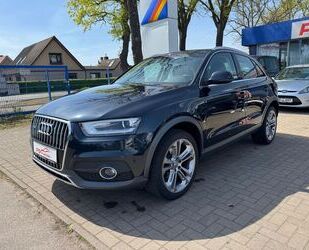 Audi Q3 Gebrauchtwagen