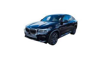 BMW X4 Gebrauchtwagen