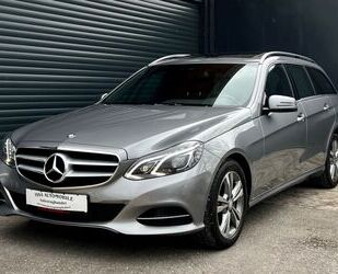 Mercedes-Benz E 250 Gebrauchtwagen
