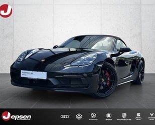 Porsche Boxster Gebrauchtwagen