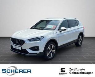 Seat Tarraco Gebrauchtwagen