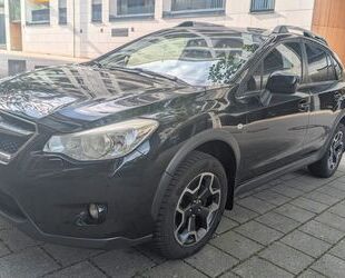Subaru XV Gebrauchtwagen