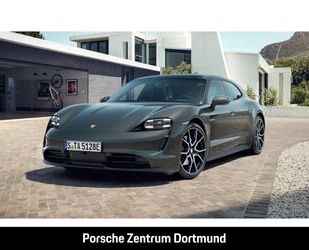 Porsche Taycan Gebrauchtwagen