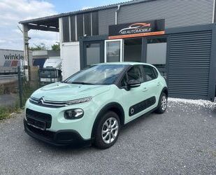 Citroen C3 Gebrauchtwagen