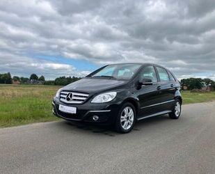 Mercedes-Benz B 180 Gebrauchtwagen