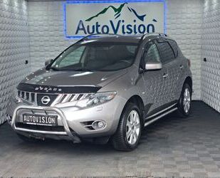 Nissan Murano Gebrauchtwagen