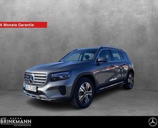 Mercedes-Benz GLB 200 Gebrauchtwagen