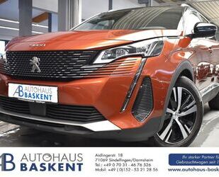 Peugeot 5008 Gebrauchtwagen