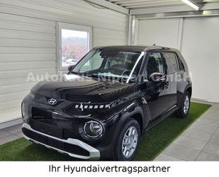 Hyundai INSTER Gebrauchtwagen