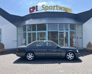 Mercedes-Benz E 500 Gebrauchtwagen