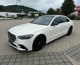Mercedes-Benz S 400 Gebrauchtwagen