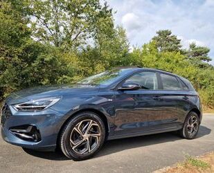 Hyundai i30 Gebrauchtwagen