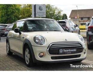 Mini Cooper D Gebrauchtwagen