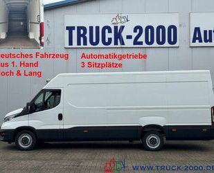 IVECO Andere Gebrauchtwagen