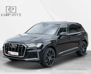Audi Q7 Gebrauchtwagen