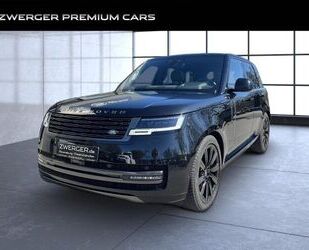 Land Rover Range Rover Gebrauchtwagen
