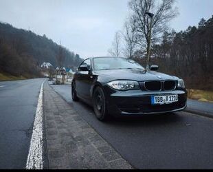 BMW 120 Gebrauchtwagen