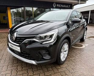 Renault Captur Gebrauchtwagen