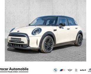 Mini Cooper Gebrauchtwagen