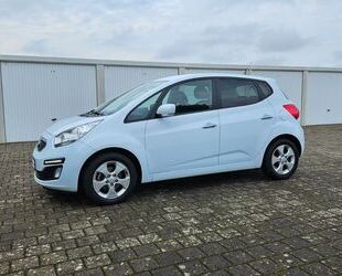 Kia Venga Gebrauchtwagen