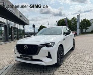 Mazda CX-60 Gebrauchtwagen