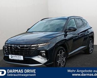 Hyundai TUCSON Gebrauchtwagen