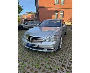 Mercedes-Benz S 450 Gebrauchtwagen