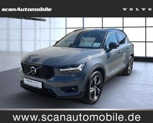 Volvo XC40 Gebrauchtwagen