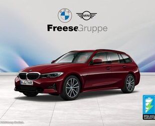 BMW 330 Gebrauchtwagen